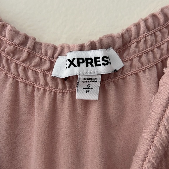 Express blouse - Picture 3 of 3